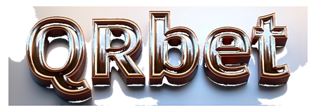 qrbet logo