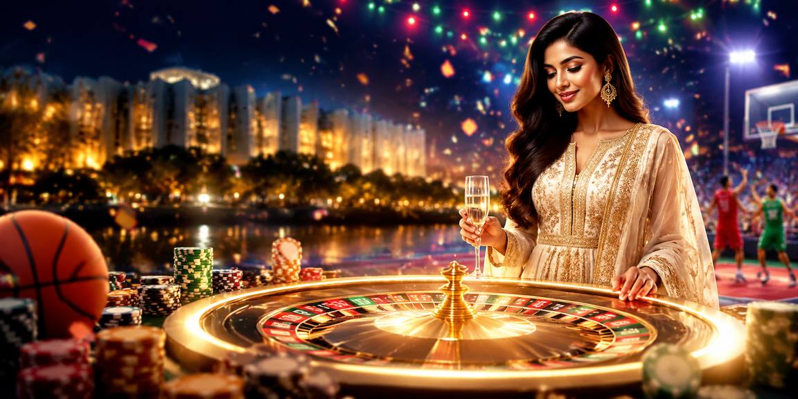 qrbet gaming platform